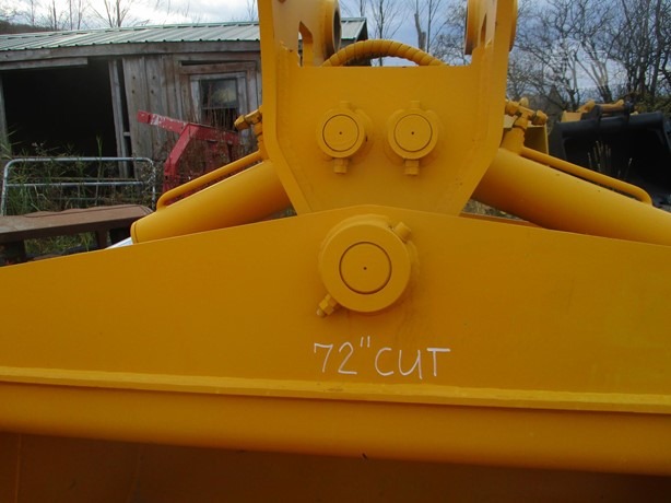 2024 JISAN 72 INCH TILT -$7,400 - Image 2