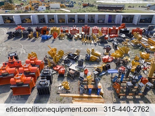 2016 ALLU DH4-17 - $28,900 - Image 4