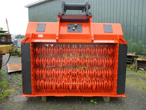 2016 ALLU DH4-17 - $28,900 - Image 2