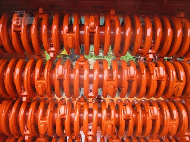 2016 ALLU DH4-17 - $28,900 - Image 3