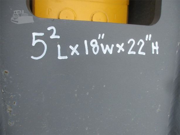 2020 MUSTANG HM1000 - $10,800 - Image 3