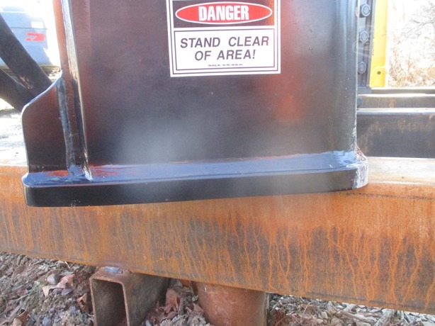 2014 STANLEY MBX608 - $42,000 - Image 5