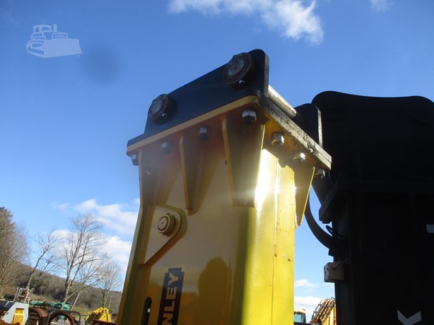 2014 STANLEY MBX608 - $42,000 - Image 4