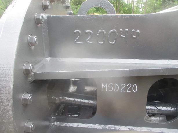 1990 LABOUNTY MSD220 - $35,900 - Image 5