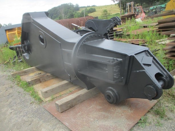 1990 LABOUNTY MSD220 - $35,900 - Image 4