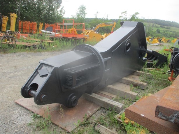 1990 LABOUNTY MSD220 - $35,900 - Image 3