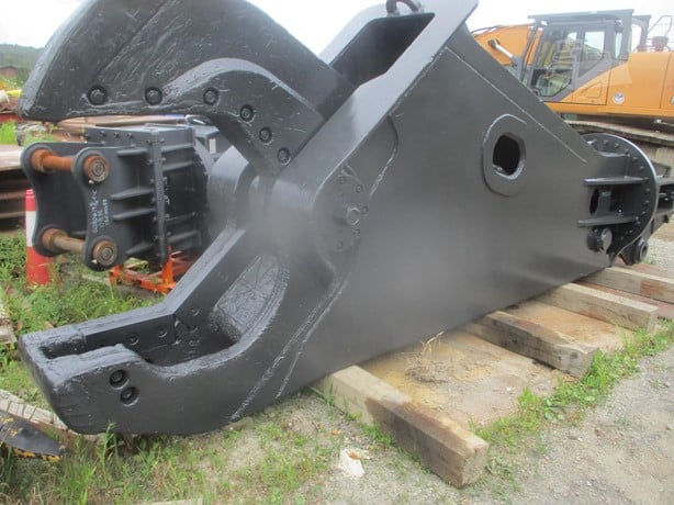 1990 LABOUNTY MSD220 - $35,900 - Image 2