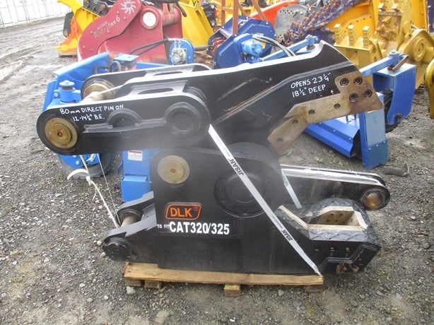 2024 DLK ATTACHMENTS DLKM280 - $24,200 - Image 3