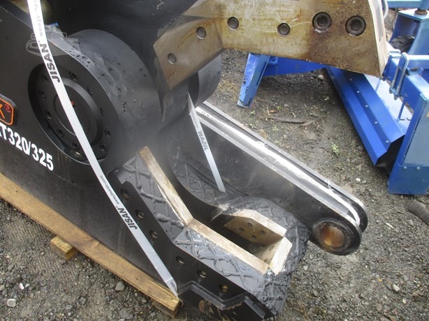 2024 DLK ATTACHMENTS DLKM280 - $24,200 - Image 2