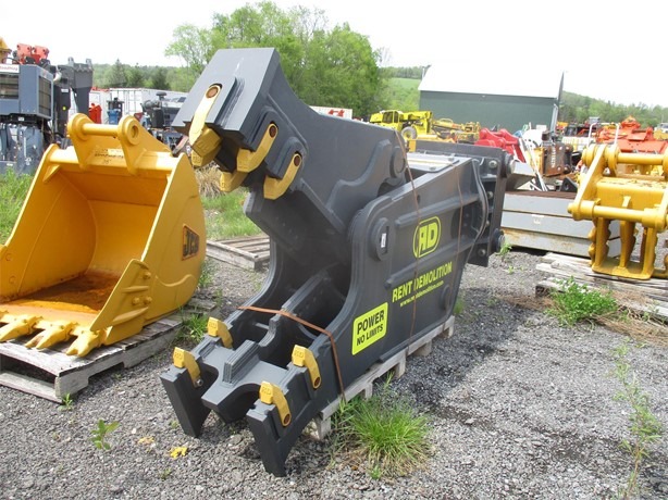 2020 RENT DEMOLITION RD20 - $24,900 - Image 3