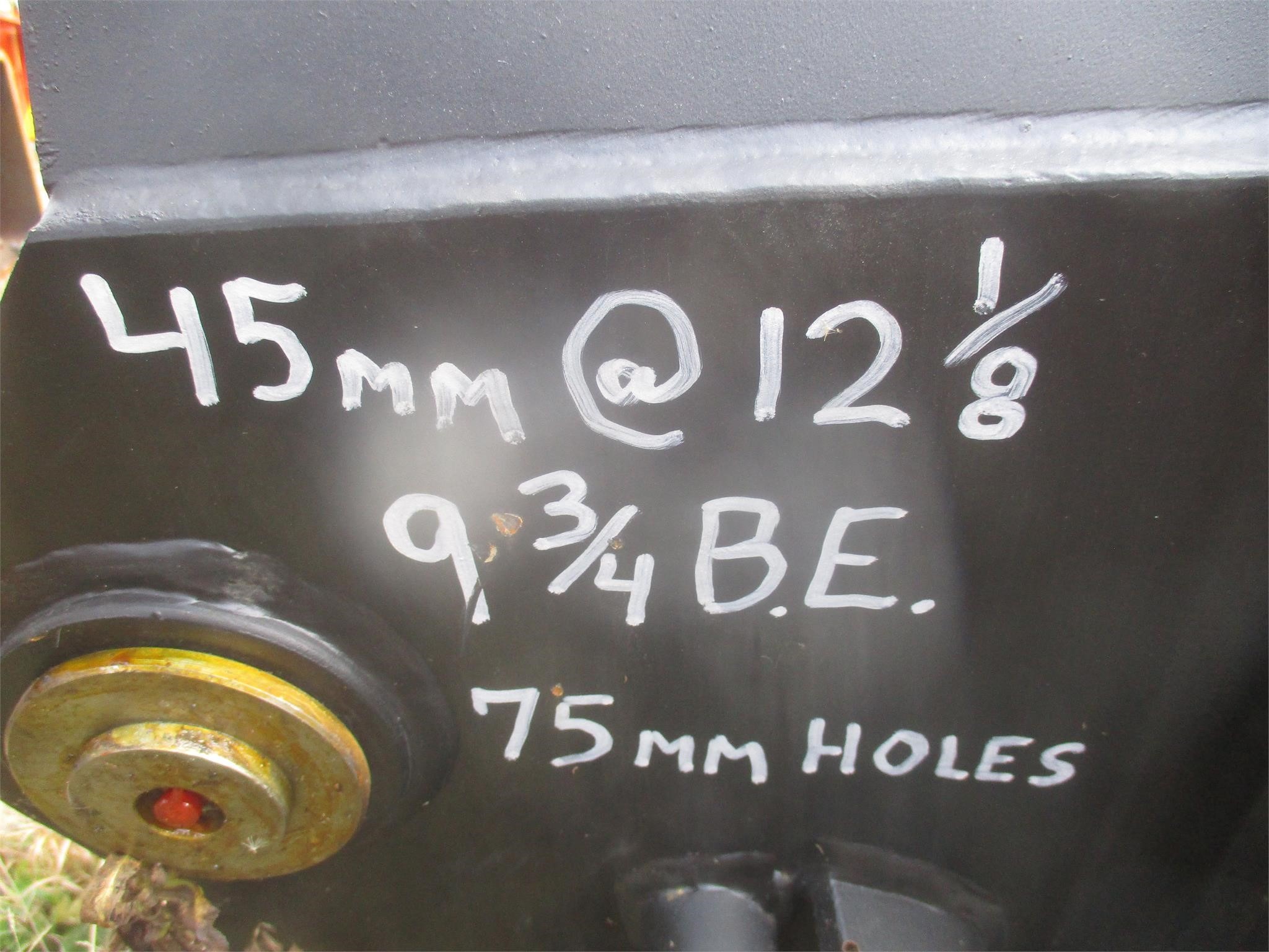 2023 Steel JISAN JS80RT - $18,900 - Image 2