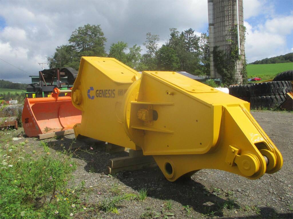 Used 2000 GENESIS GMS400R - $46,000 - Image 3