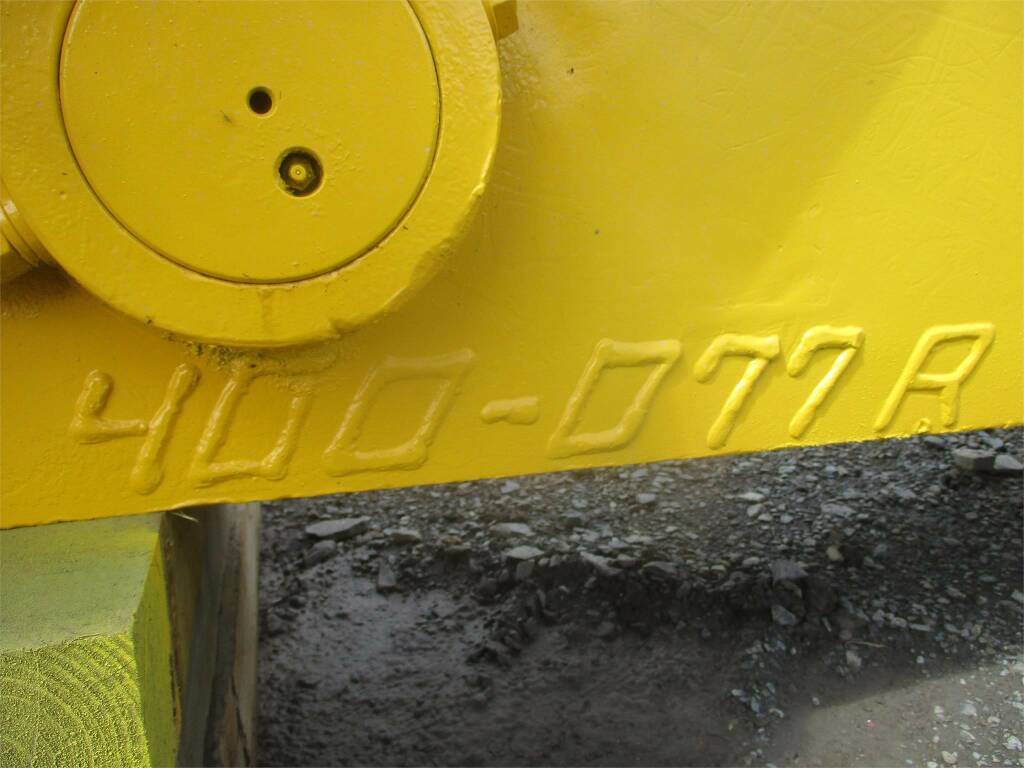 Used 2000 GENESIS GMS400R - $46,000 - Image 4