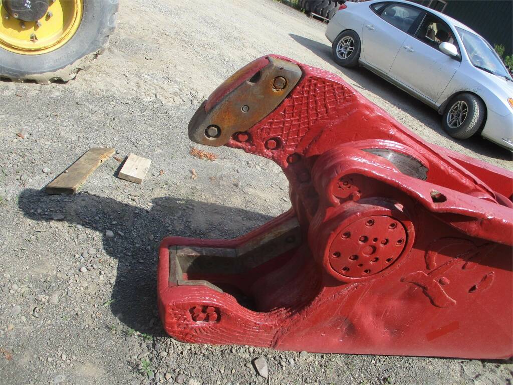 Used 2010 LABOUNTY MSD1500R - $40,000 - Image 2