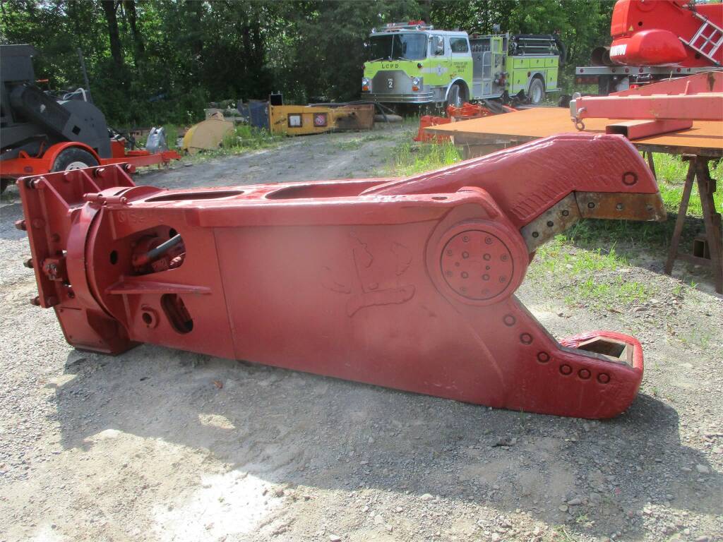 Used 2010 LABOUNTY MSD1500R - $40,000 - Image 3