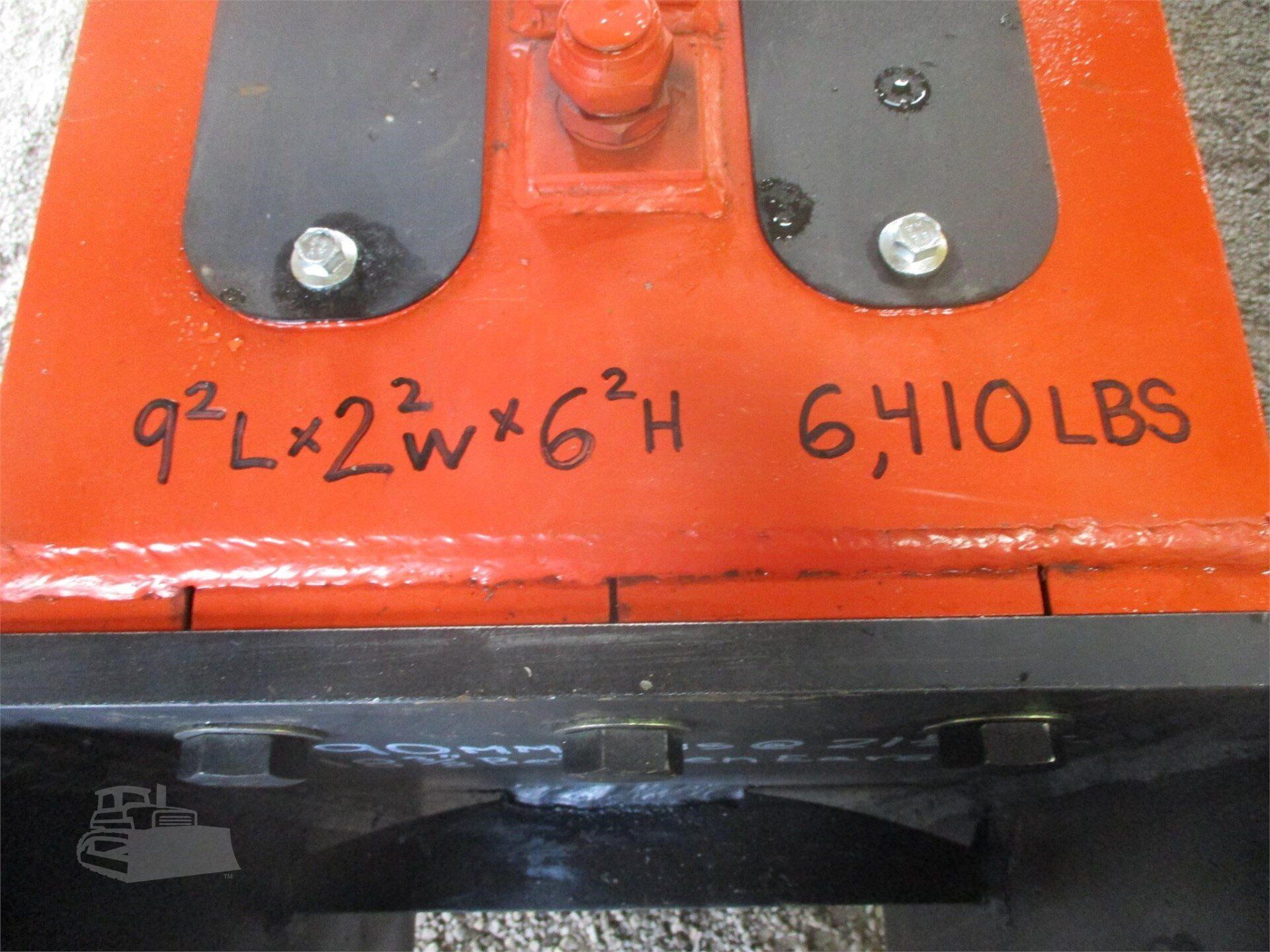 2019 HAMMER FH25 - $26,000 - Image 2