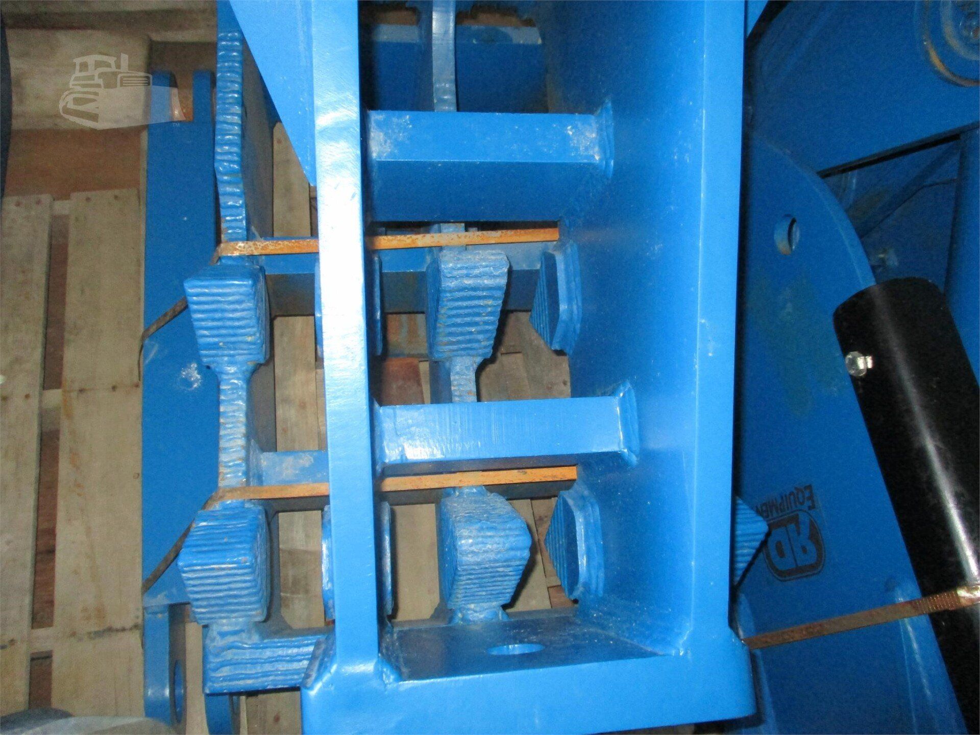 2016 RENT DEMOLITION MP3600 - $15,000 - Image 3