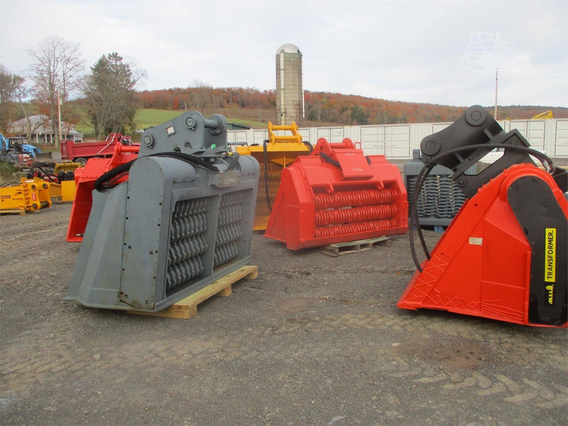 ALLU SMH317 - Image 2