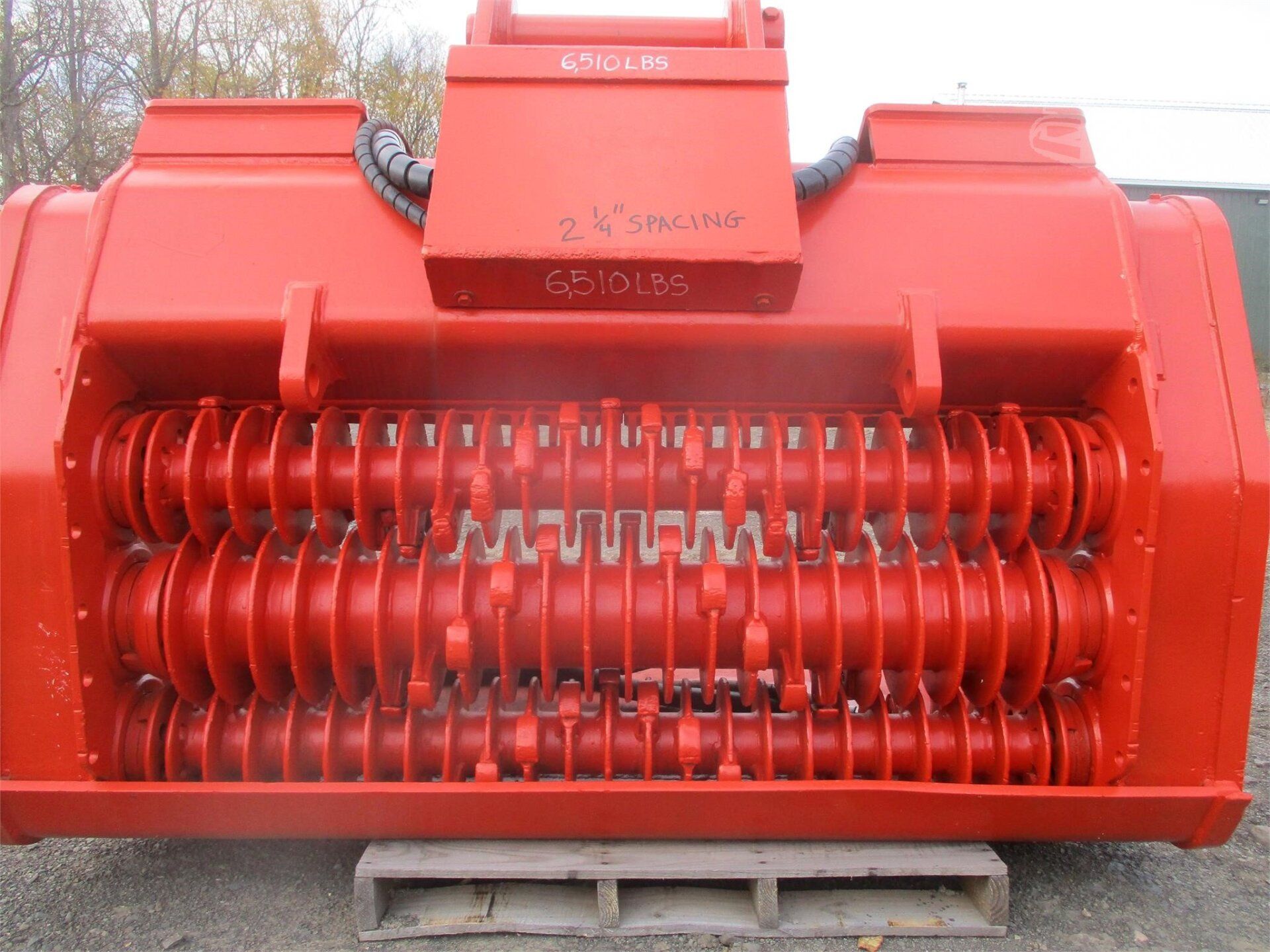 ALLU SMH317 - Image 3