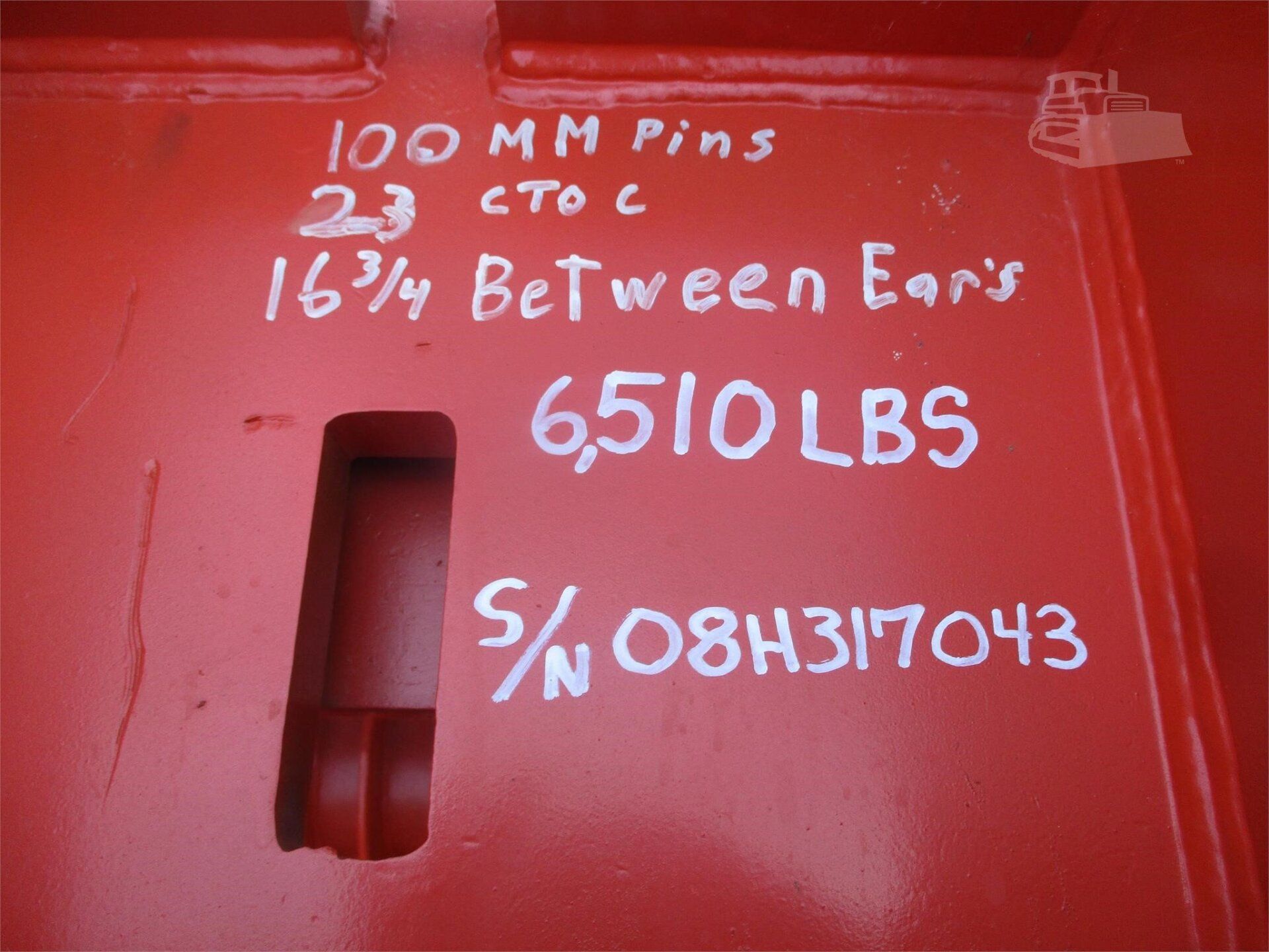 ALLU SMH317 - Image 4