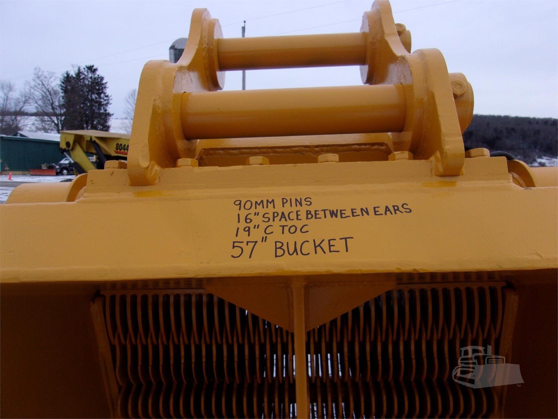 2007 SUPERIOR 57" - $27,900 - Image 4