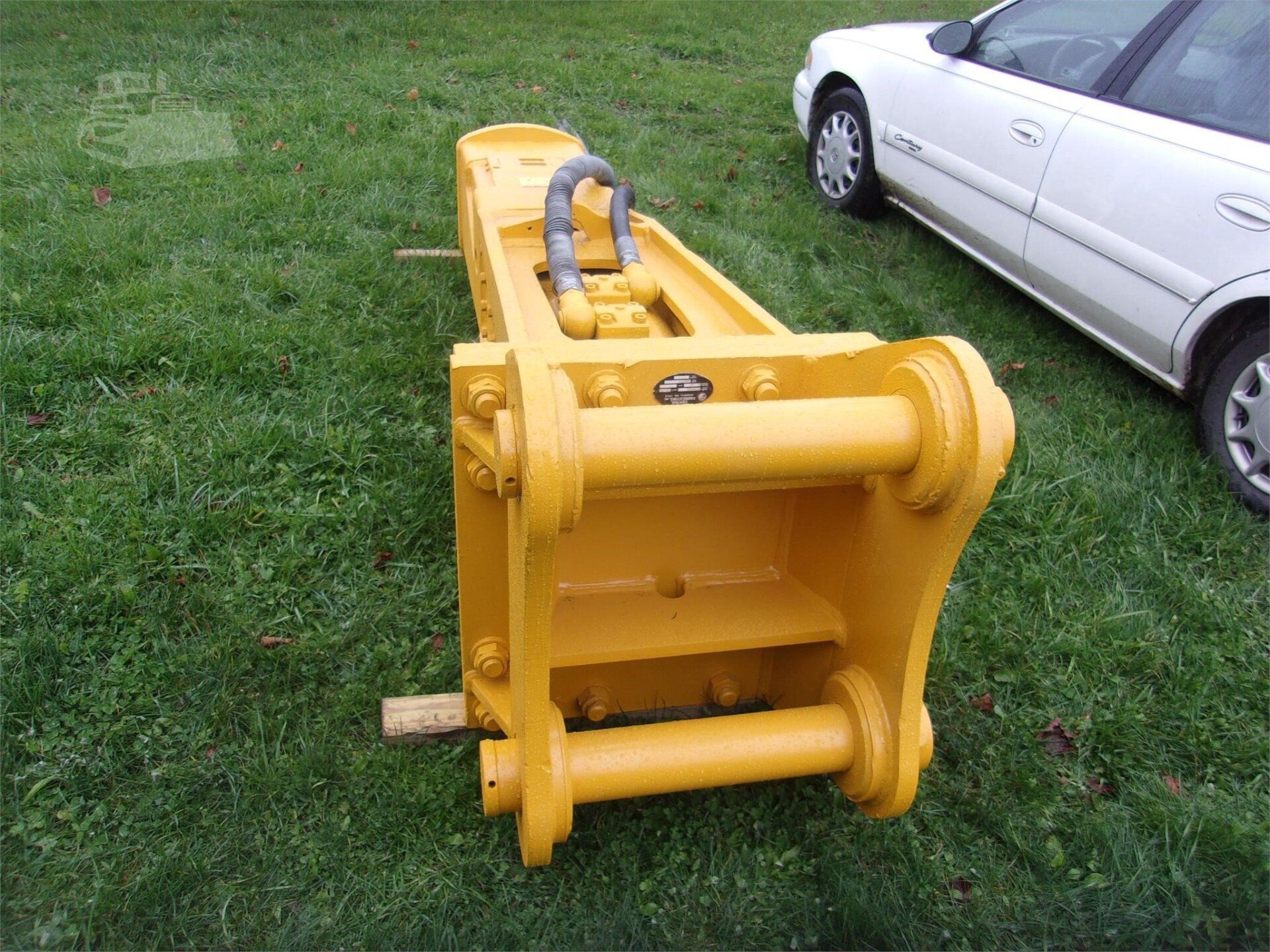 INDECO HP12001ABF - Image 2