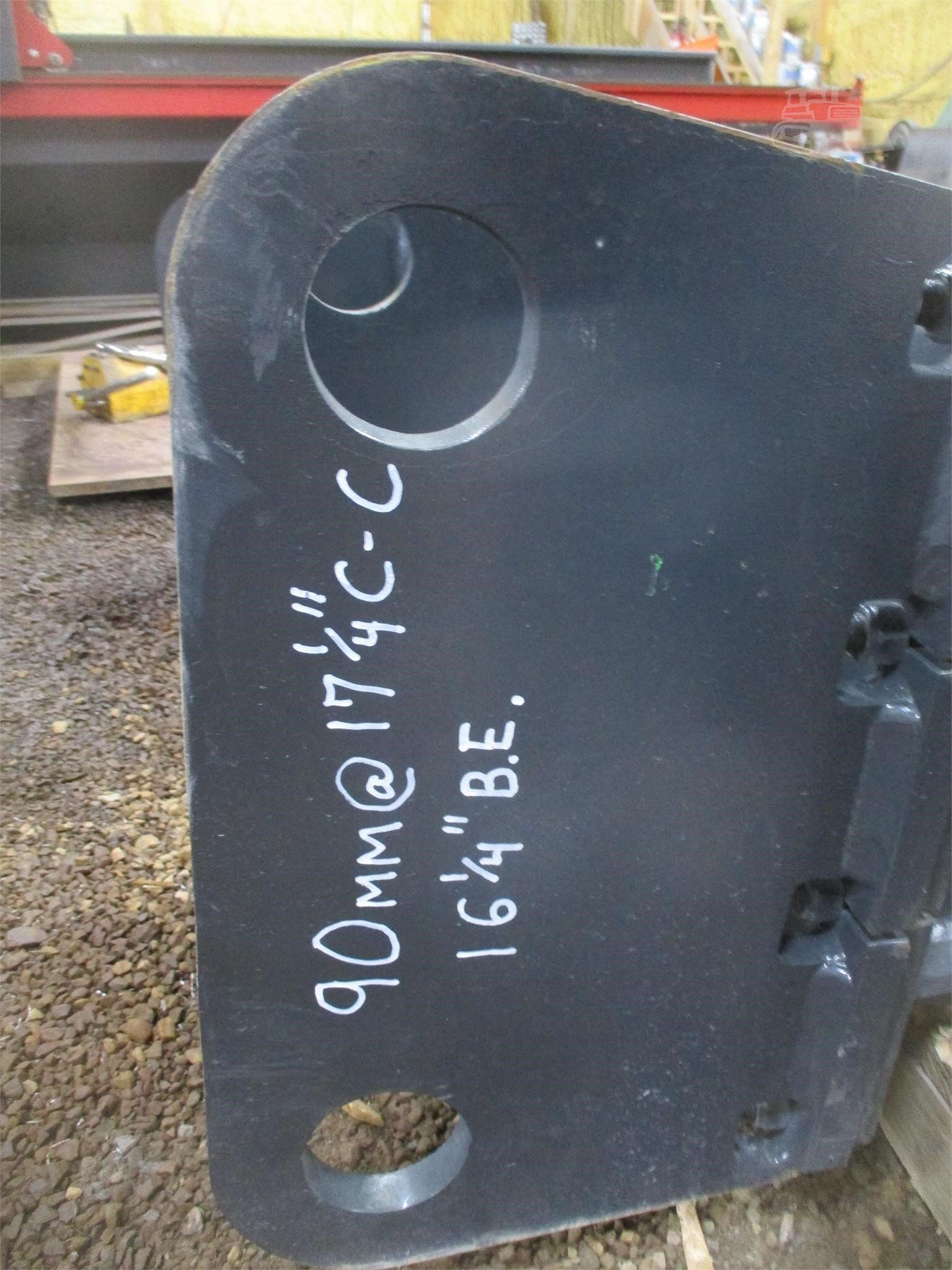 MUSTANG HM1500 - Image 3