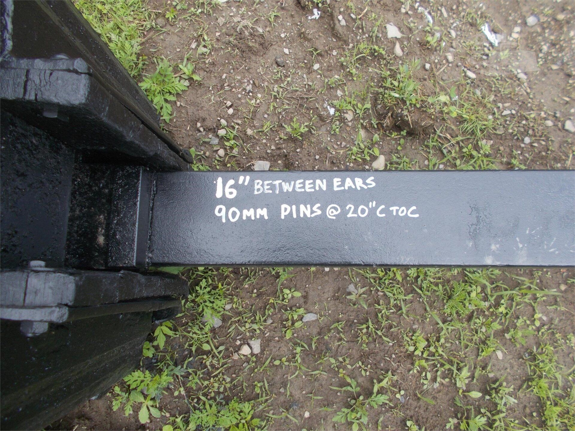 STANLEY SLAP HAMMER - $4,900 - Image 2