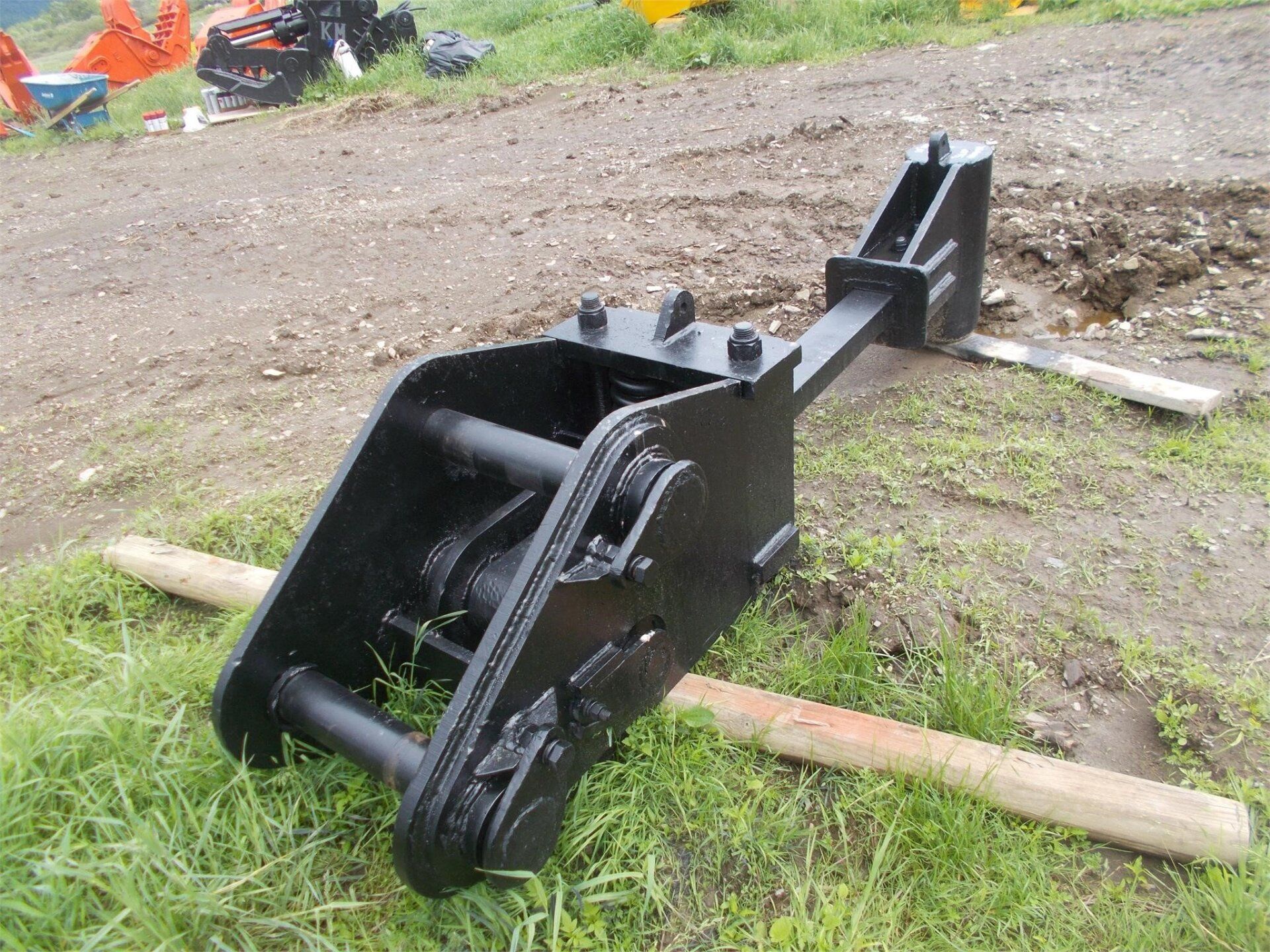 STANLEY SLAP HAMMER - $4,900 - Image 4