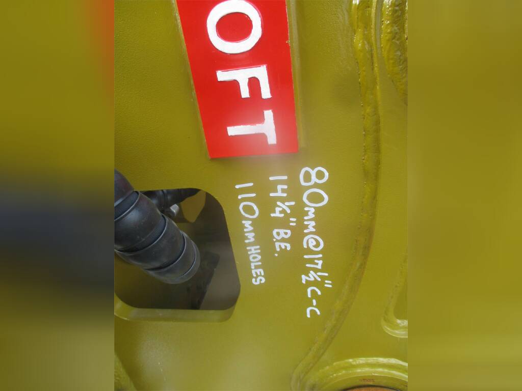 2023 TOFT280R - $24,900 - Image 2