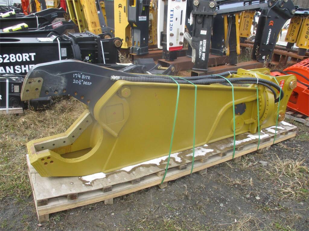 2023 TOFT280R - $24,900 - Image 3